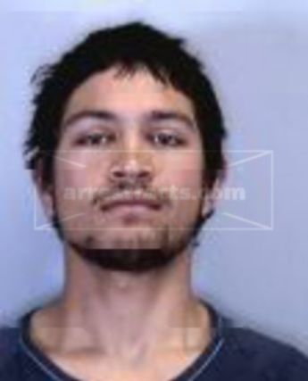 Gaston Anthony Arango