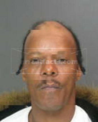 Larry Otis Fenderson