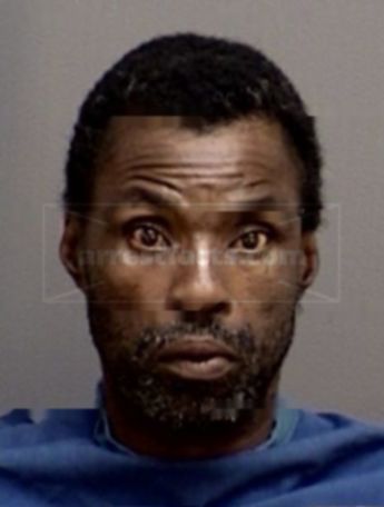 Anthony Vincent Perry