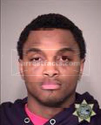 Devaunte Earl Bates