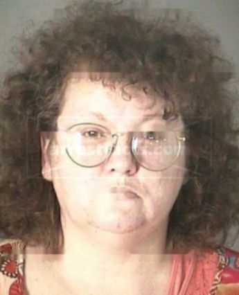 Kimberly S Gardner