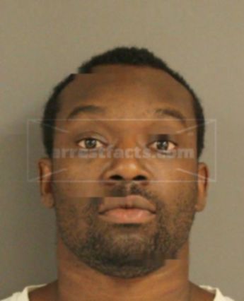 Devon Larone Webster