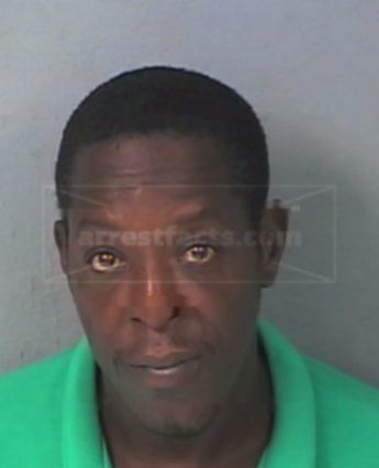Gilbert Harold King Jr