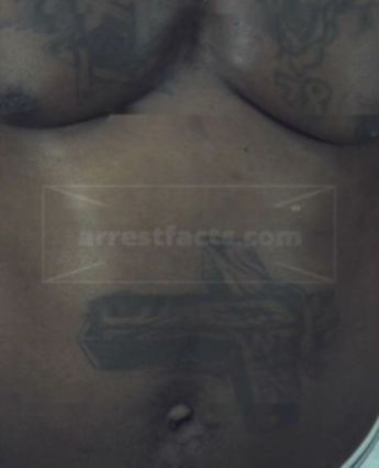 Undre Jacque Williams