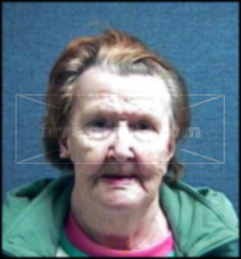 Mary Jane Frakey