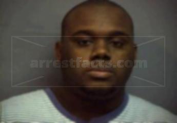 Weldon Donnell Booker