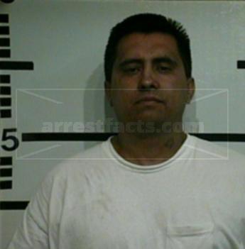 Jesus Jaime Jimenez