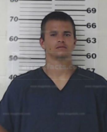 Brad Wesley Mcguire