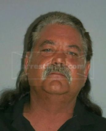 Ricky Rawlins
