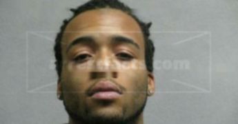 Raemel Demico Garrett