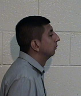 Bobby Joe Sandoval Salinas