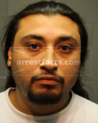 Danny D Hernandez