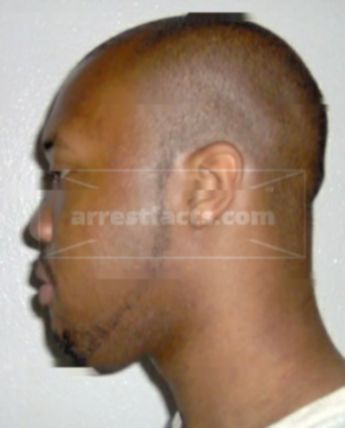 Jeremy Jamal Perkins