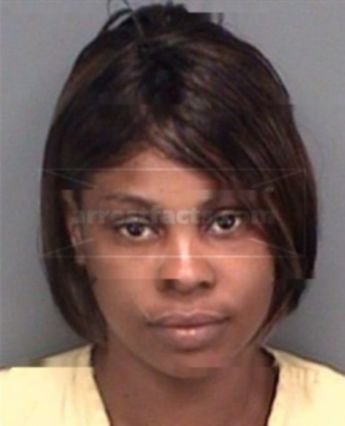 Deidre Deanna Johnson