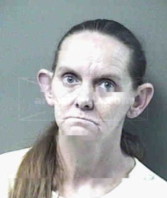 Sallie Mclean Bender