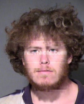 Trevor James Foley