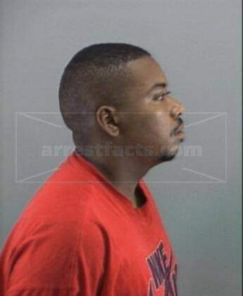 Quaylon Dequence Callaway