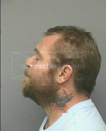 Bryan Douglas Hensley