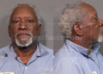 Roosevelt Henderson