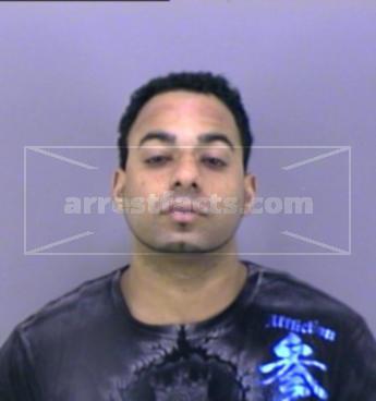 Armel Byron Robinson