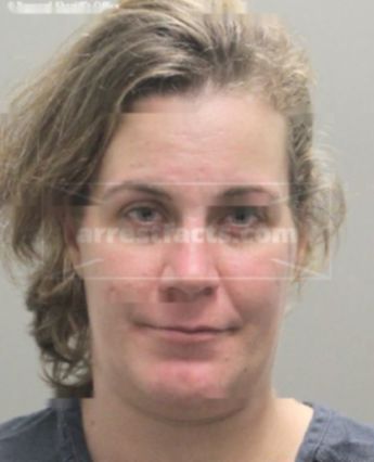Tiffany Marie Sowers