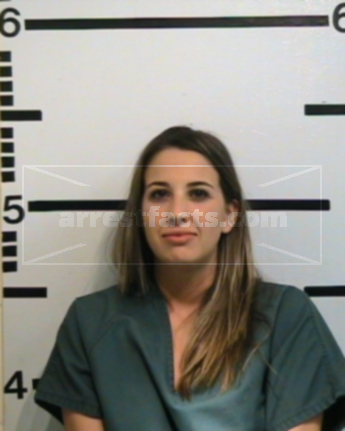 Jessica Nicole Lackey