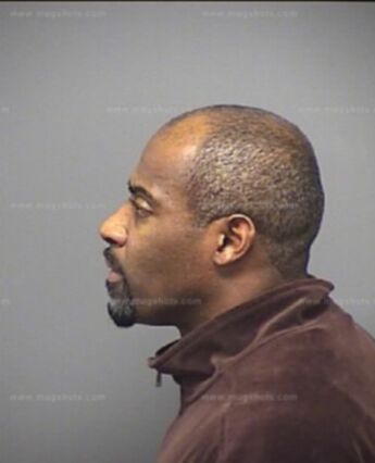 Tyrone Jermaine Mccauley