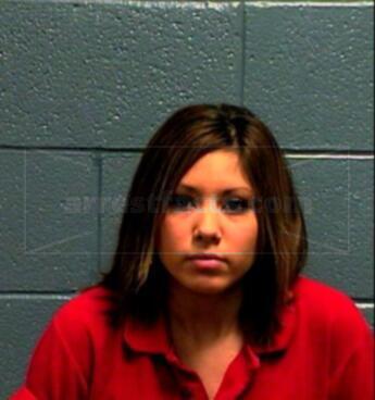 Lisa Danielle Hernandez