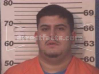 Roberto Nicholas Delgado