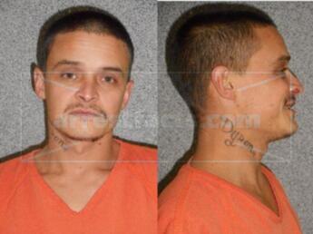 Dustin Allen Simpson