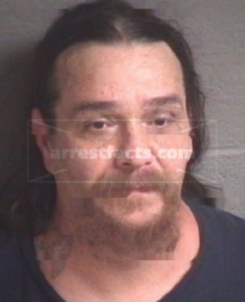 Kenneth Ray Meade