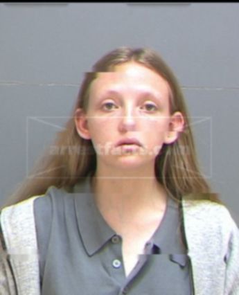 Carey Ann Kautz