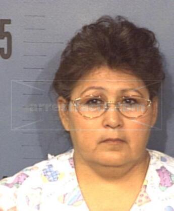 Lupe Delacerda Rodriquez