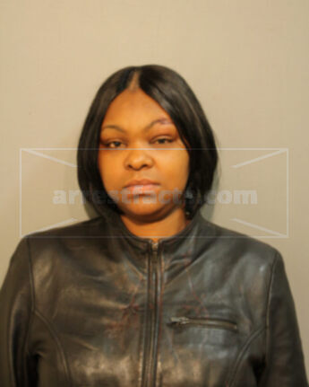 Sheree M Harris