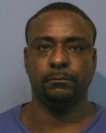Tony Lamar Haynes