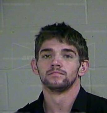 Jack Bradley Putman