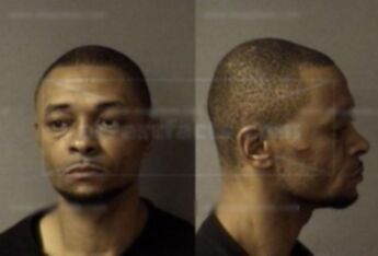 Aaron Tyrone White