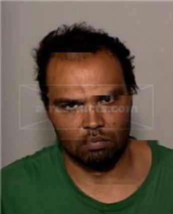Jason Errol Lubecke