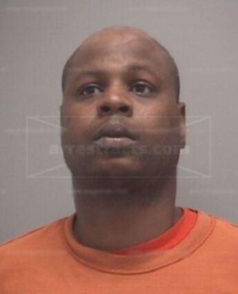 Daren Keithlyn Gilmore