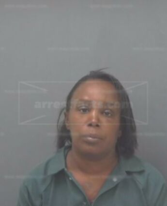 Tina Darlene Moore