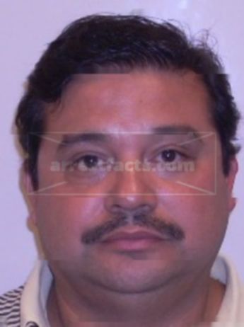 Andrew Alex Garcia