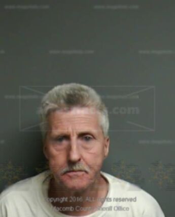 Guy Patrick Herman