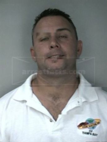 Shawn Christopher Slaven