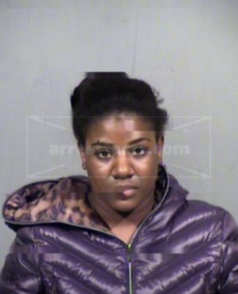 Crystal Steele
