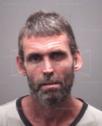 Christopher Andrew Hill