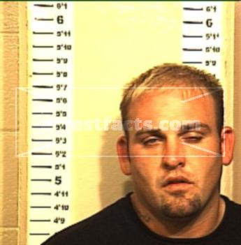 Brian Keith Bridges