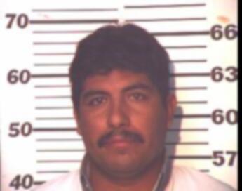 Joaquin Morales Mireles