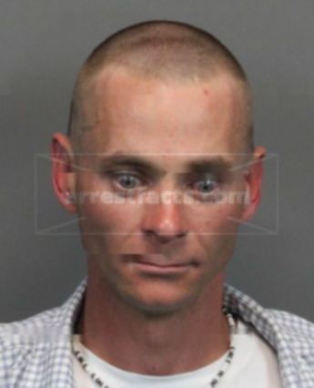 Joshua Lee Walker