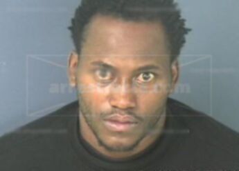 Eugene Jermaine Travis