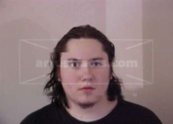 Robert Frank Chandler